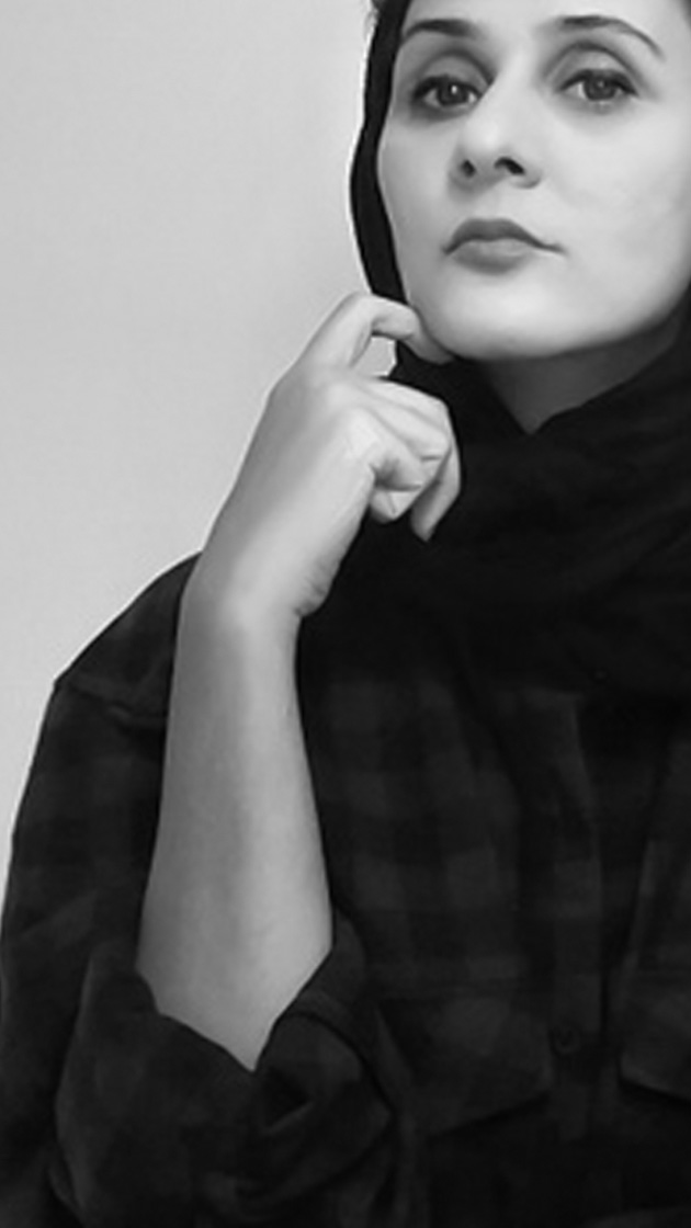 درباره فاطمه بهبودی