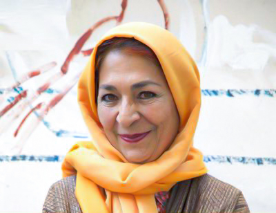 ترانه یلدا معمار