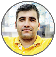 محمد منوچهر