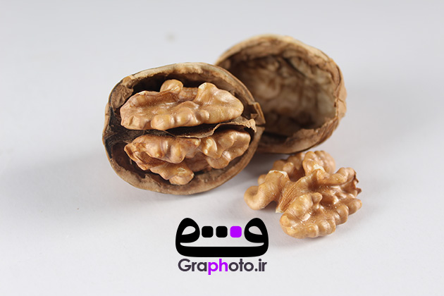 دانلود عکس با کیفیت گردو