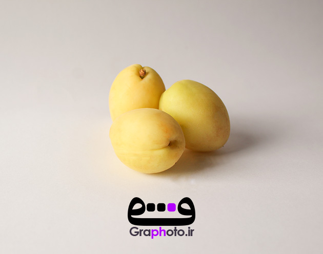 عکس با کیفیت زردآلو