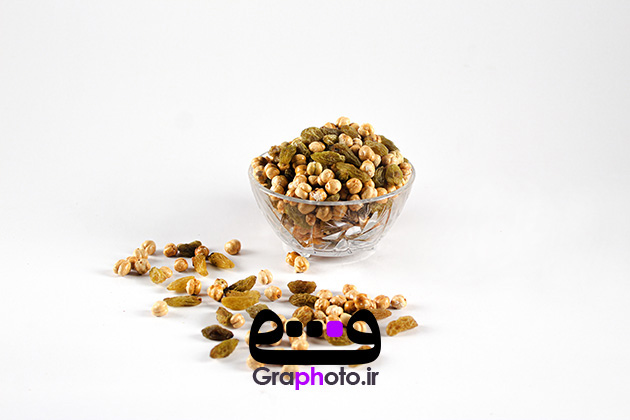 دانلود عکس آجیل