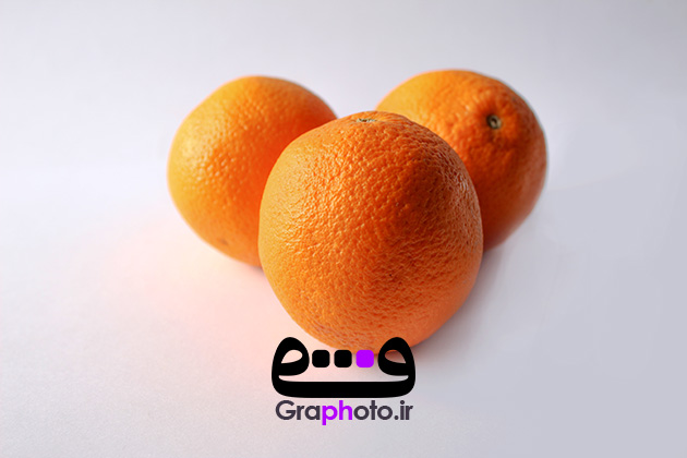 دانلود عکس با کیفیت پرتقال