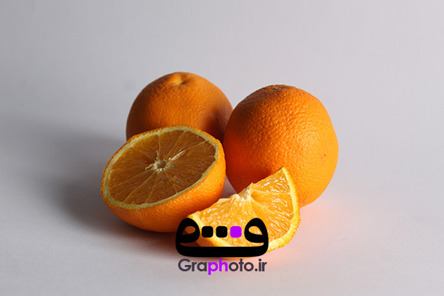 دانلود عکس پرتقال
