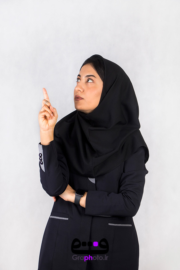 دانلود عکس با کیفیت اشاره کردن