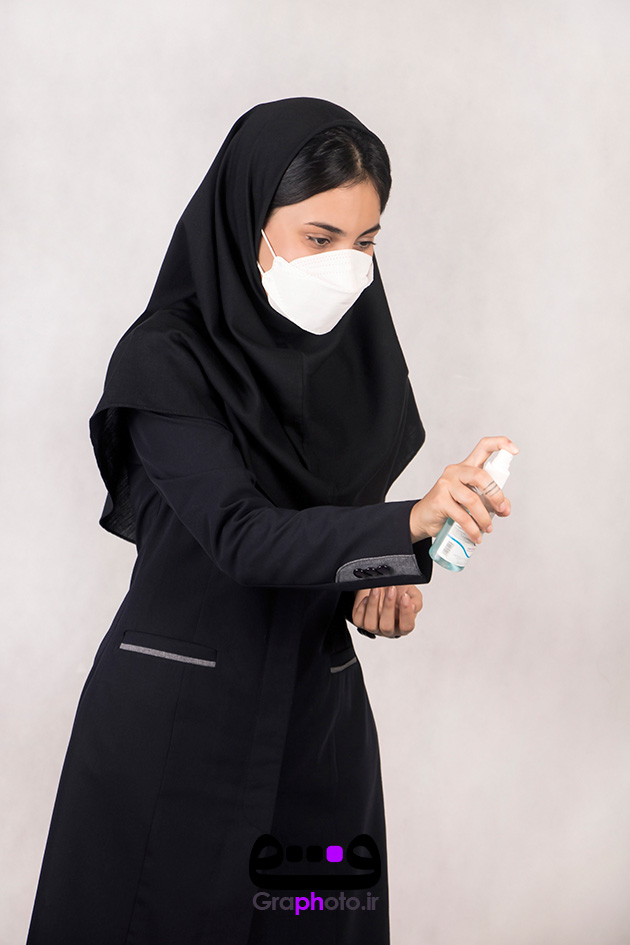 دانلود عکس دختر دانشجو