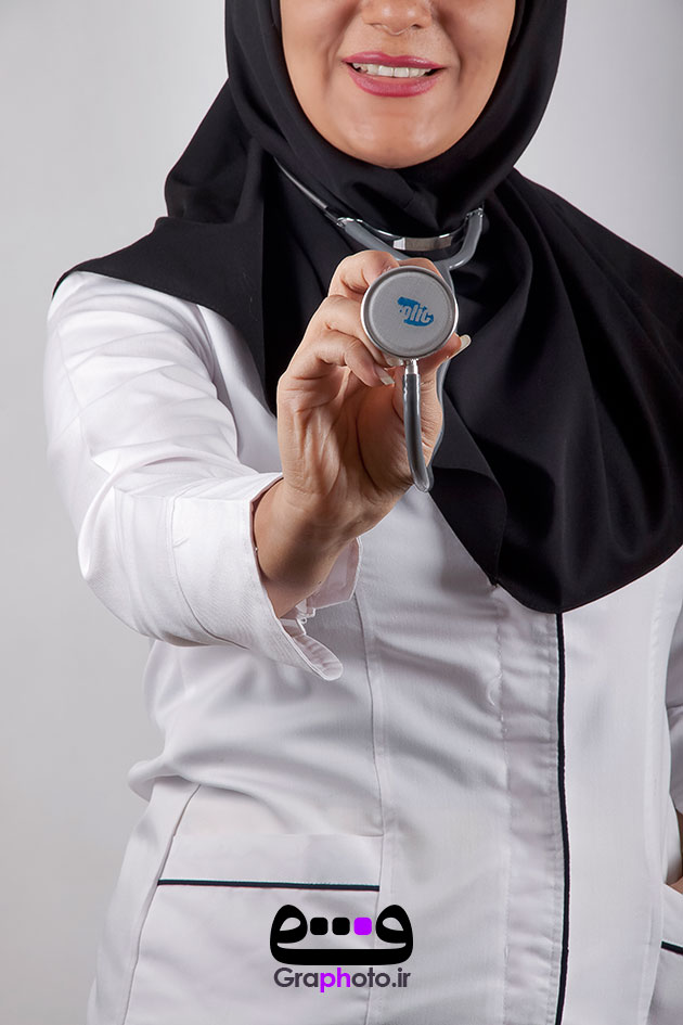 دانلود عکس پرستار