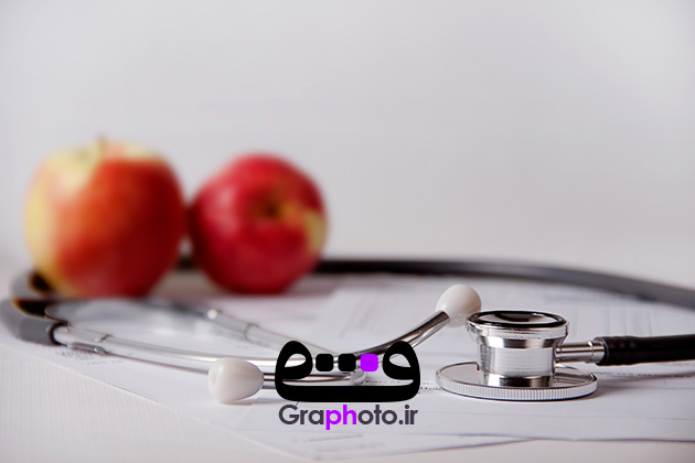 دانلود عکس گوشی پزشکی