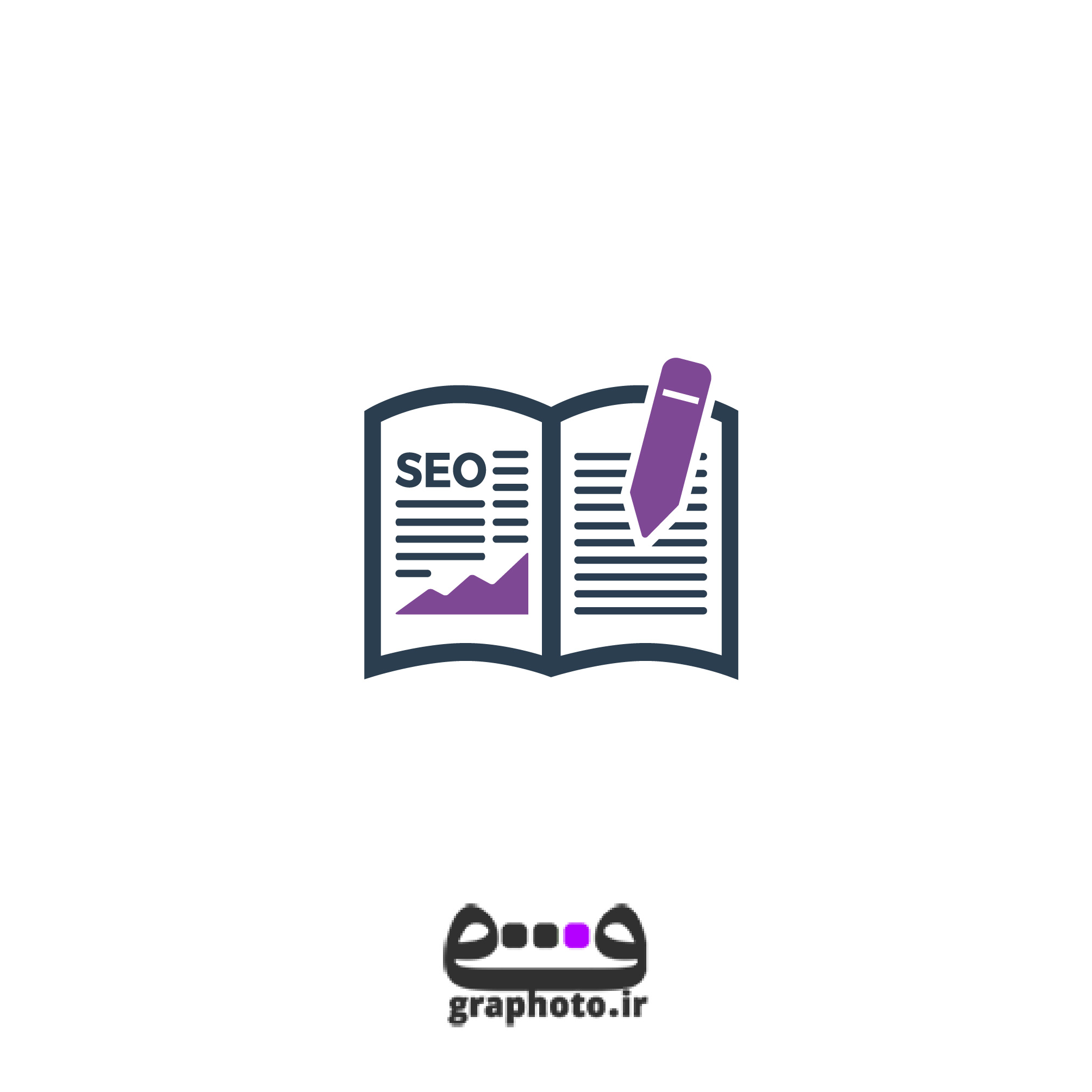 دانلود وکتور سئونویسی