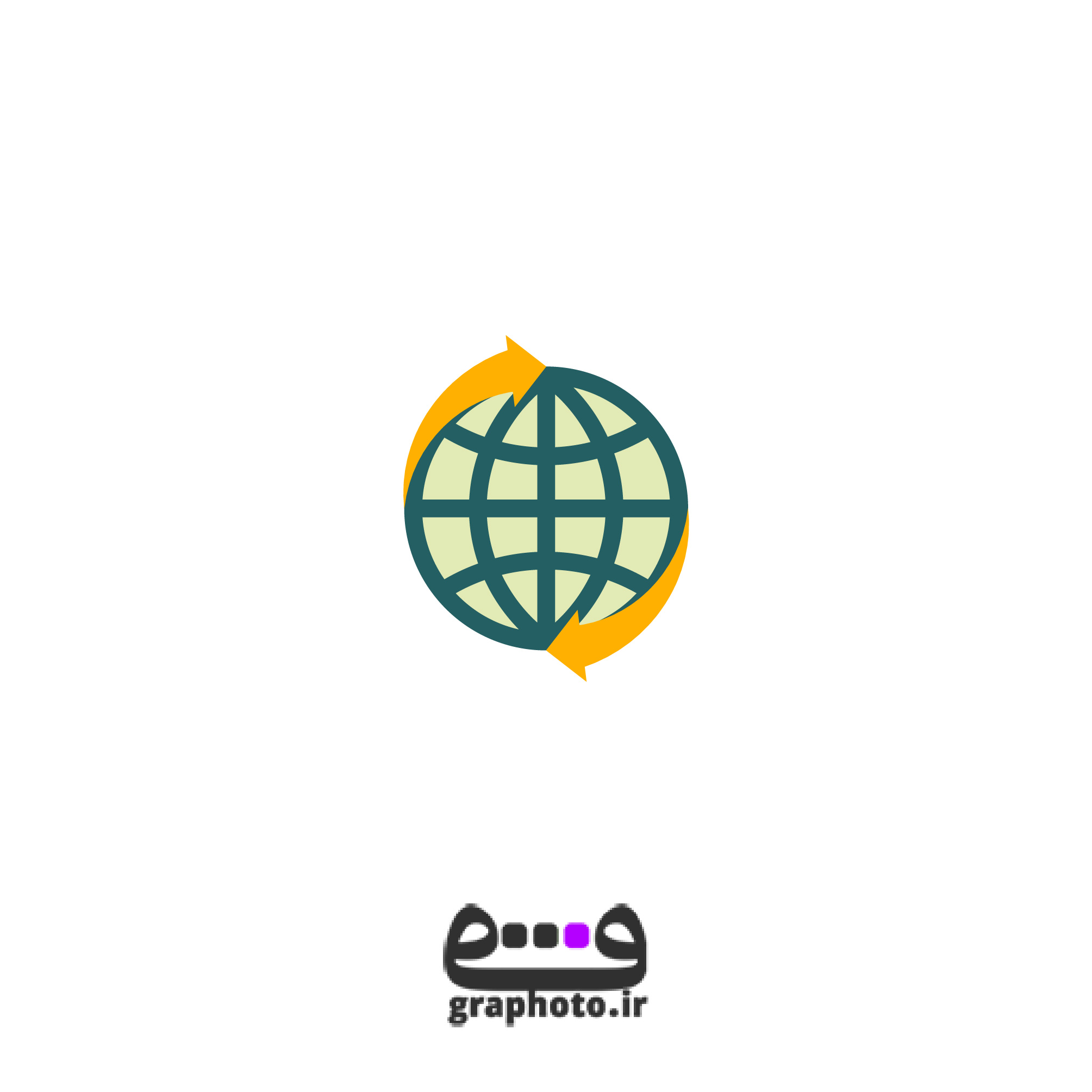 دانلود وکتور اینترنت