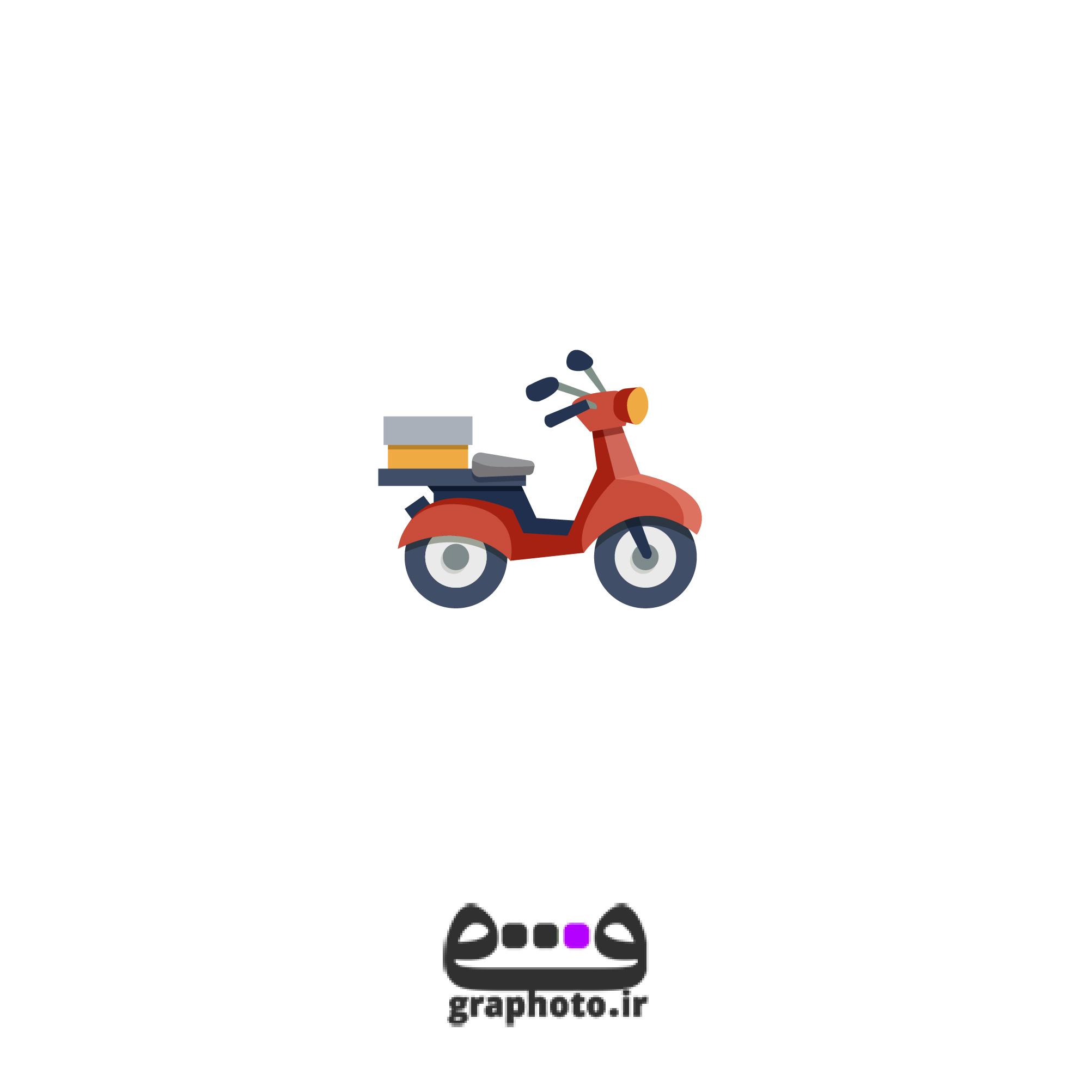 دانلود وکتور موتور