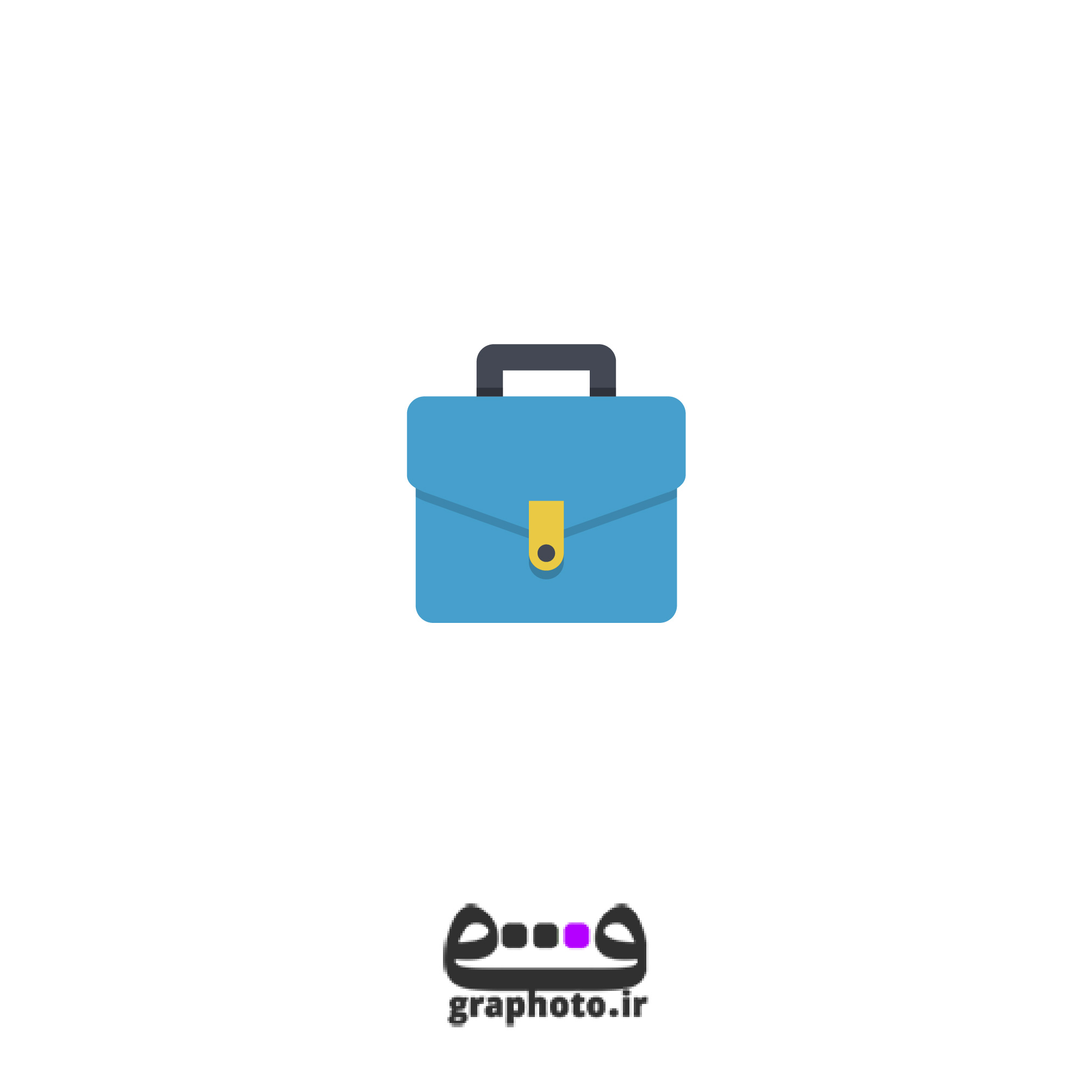 دانلود وکتور کیف دستی