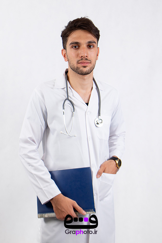 دانلود عکس با کیفیت پزشک