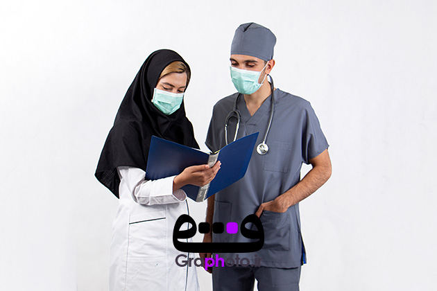 دانلود عکس با کیفیت پزشک