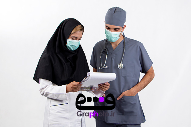 دانلود عکس با کیفیت پزشک