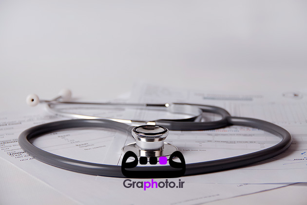 دانلود عکس با کیفیت گوشی پزشکی