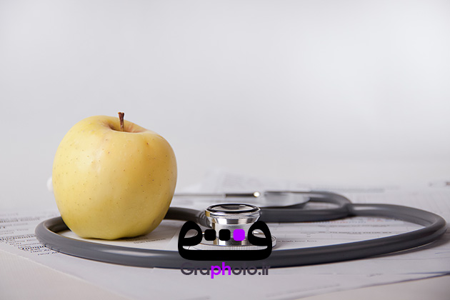 دانلود عکس با کیفیت گوشی پزشکی