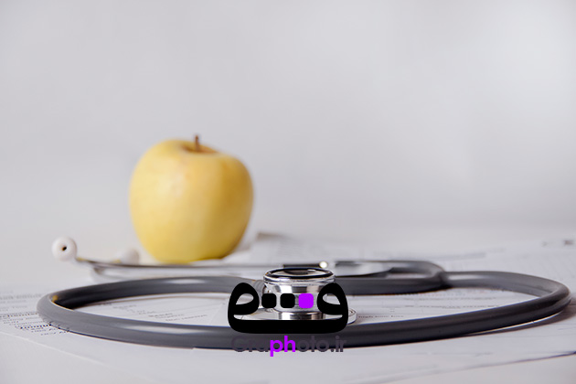 دانلود عکس با کیفیت گوشی پزشکی