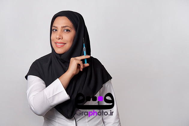 دانلود عکس با کیفیت پرستار