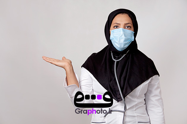 دانلود عکس با کیفیت پزشک