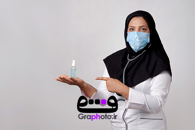 دانلود عکس با کیفیت پزشک