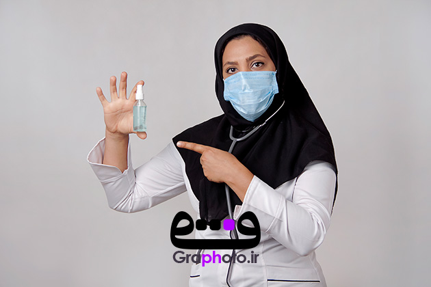 دانلود عکس با کیفیت پزشک