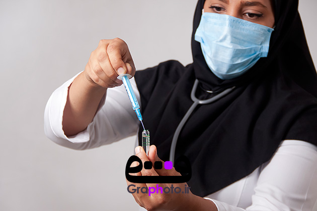 دانلود عکس با کیفیت پزشک