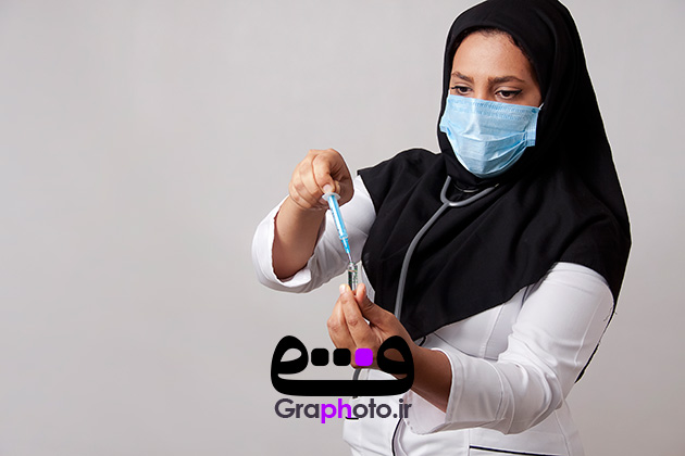 دانلود عکس با کیفیت پزشک