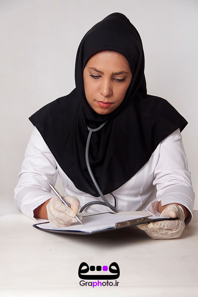 دانلود عکس با کیفیت پزشک