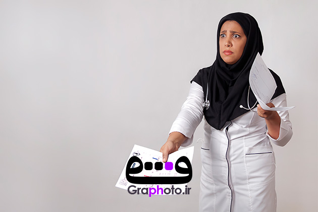 دانلود عکس با کیفیت پزشک