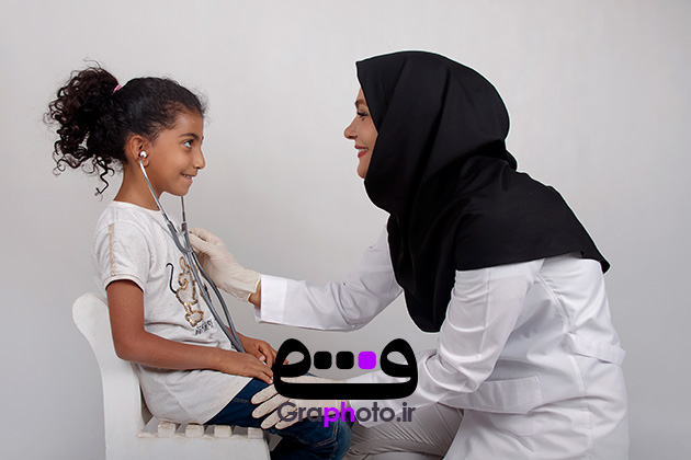 دانلود عکس با کیفیت پزشک
