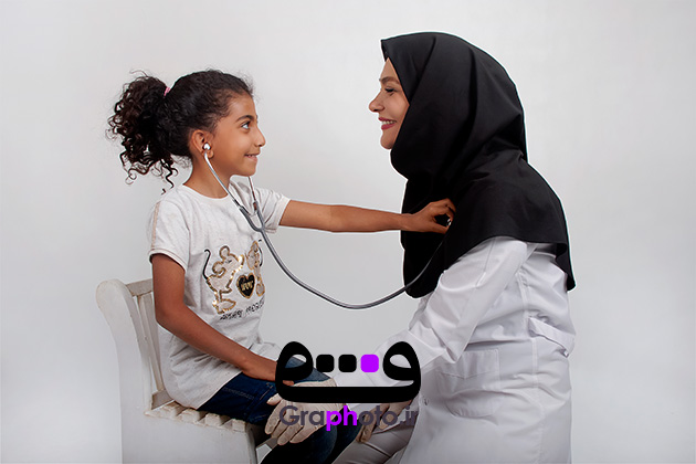 دانلود عکس با کیفیت پزشک