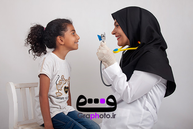 دانلود عکس با کیفیت پزشک
