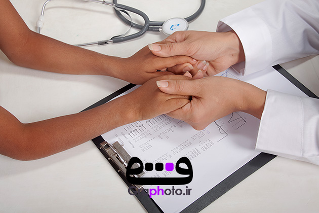 عکس با کیفیت پزشک اطفال