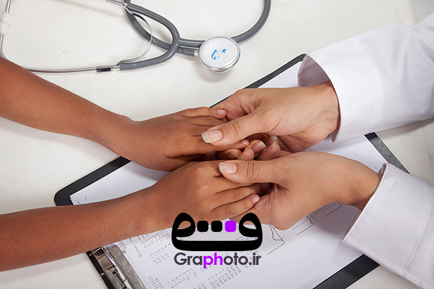 عکس با کیفیت پزشک اطفال
