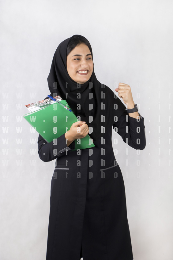 دانلود عکس دختر داشجو