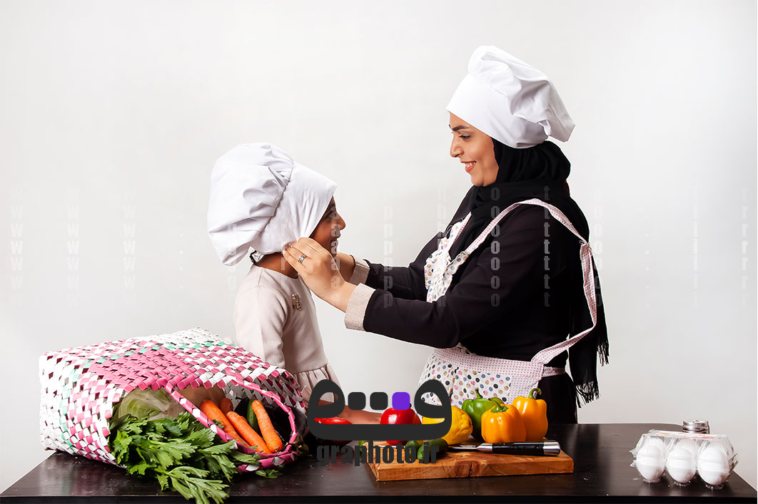 دانلود عکس آشپزی